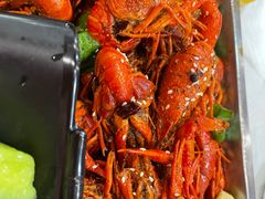 -呆虾王龙虾馆(南湖总店)