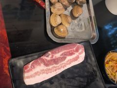 -奥西拉烤肉,盒饭,冷面(青岩刘店)