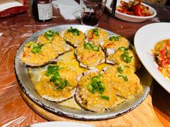 -有位虾匠·胶东土菜小馆(市北店)