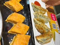 -强记鱼粥(南村店)