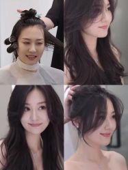 -YH HAIR SALON