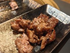 -無二炙坊·和牛烧肉(大钟寺1733店)