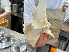 -野人先生Gelato(上海长宁龙之梦店)