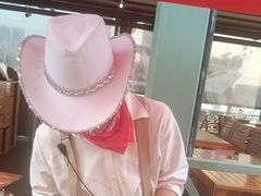-MR.ROCKY洛奇先生·西餐&酒吧(太古仓店)