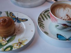 -Le Comptoir de Pierre Gagnaire
