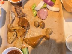 -东方饺子王(和平里店)