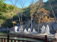 -丹东凤凰山景区