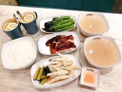 -黄金烧味(新禧大楼店)