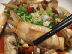 -健眺小海鲜(临海后山店)