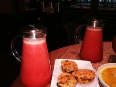 -东方明珠老上海8号餐厅(东方明珠广播电视塔店)