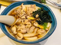 -千寻山野烤肉(中关村店)