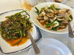 -珍宝海鲜(东海岸海鲜中心)