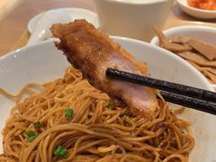 -味千拉面(敏捷广场店)
