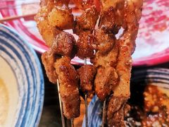 -北三老太太烧烤(人生一串上榜店)