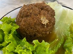 大丸子-大家乐东北菜(富河园店)