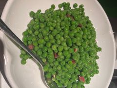 火腿甜豆-外婆家(西红门荟聚购物中心店)