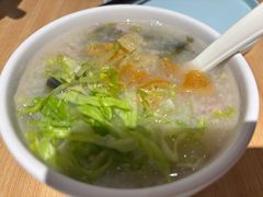 -宏状元现熬粥·京味菜(三里河店)