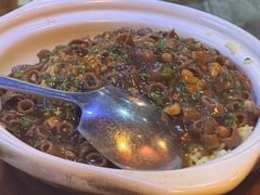 -老姑砂锅·烧烤天津菜(体北道店)