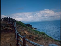 -美人鱼悬崖海景餐厅(鹿嘴山庄店)