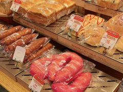 -西村叔叔的店·面包·甜品·蛋糕(牡丹园店)