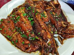 红烧划水-七涧堂