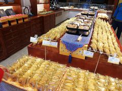 皇家饽饽-皇承御点·八旗饽饽铺(避暑山庄店)