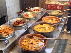 -徽三说·土徽菜·中国徽菜连锁品牌(一中店)