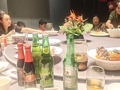 -徐记海鲜(大明宫|北二环店)