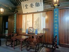 -千灯古镇