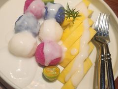 -泰香米泰国餐厅(中大国际店)