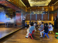 -君悦酒店·乐厨·高空自助餐(青年大街店)