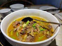 黄焖黑山羊-大碗先生(沙湾天虹店)