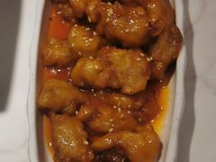 -乔阿马·江南味·驴肉香(龙湖华泾天街店)