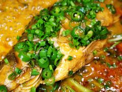 潇湘臭鳜鱼-潇湘府•湘菜领军品牌(望京店)