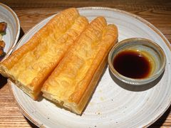 -青年公社烤鸭(青年路店)