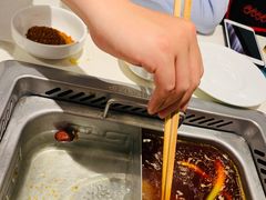 -海底捞火锅(玉桥商业广场店)