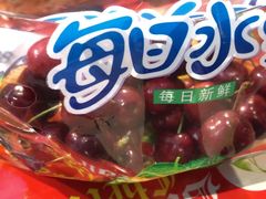 -哈尔信食品超市(哈尔滨王府井购物中心店)