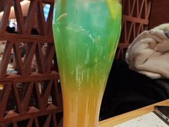 日出龙舌兰-墨纪Mojí墨西哥餐厅(南开大悦城店)