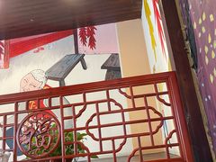 -东北特色铁锅炖·柴火灶(富阳一店)