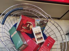-王权免税店(廊曼机场店)