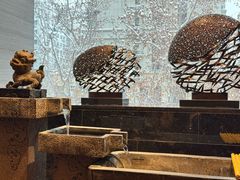 -济南富力凯悦酒店