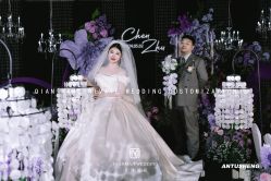 -仟漫私人婚礼定制(纳帕溪谷后湾店)
