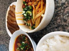 -李记小小吃(涪江路店)