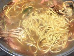 -青木岚小海鲜•小龙虾(友谊店)