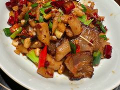 -吃饭皇帝大(长宁龙之梦店)