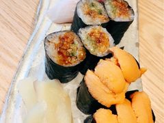 -然寿司(郎园vintage店)