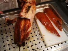 -新南华大酒店(长寿店)