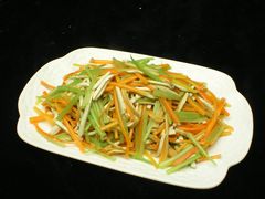 -福州西湖大酒店·怡湖咖啡厅