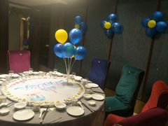 包厢-一家人(凯旋路店)