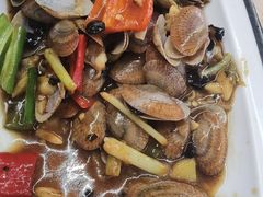 -梅姐海鲜餐厅(水头海鲜街店)